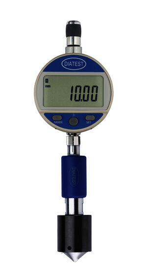 IKT105-1-OS-DI with digital MDU IKT105-1-OS-DI with digital MDU