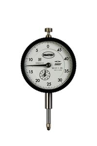 DIATEST HQ:Quality indicator with 10µm and 1.5N measuring force DIATEST HQ:Quality indicator with 10µm and 1.5N measuring force