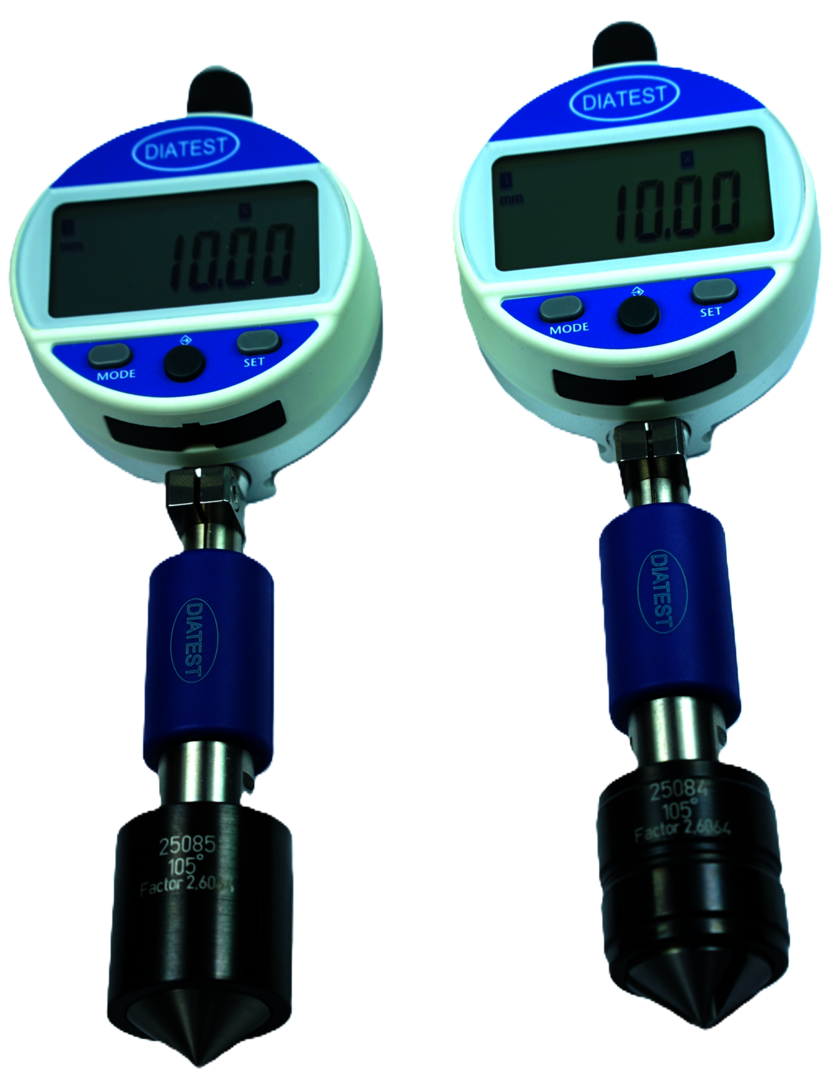 IKT105-1-OS-DI and IKT105-1-DI with digital MDU IKT105-1-OS-DI and IKT105-1-DI with digital MDU